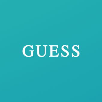 Shop Name: GUESS